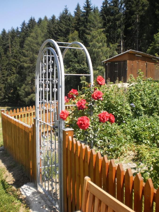 Stroneggerhof Apartman Rieding Kültér fotó