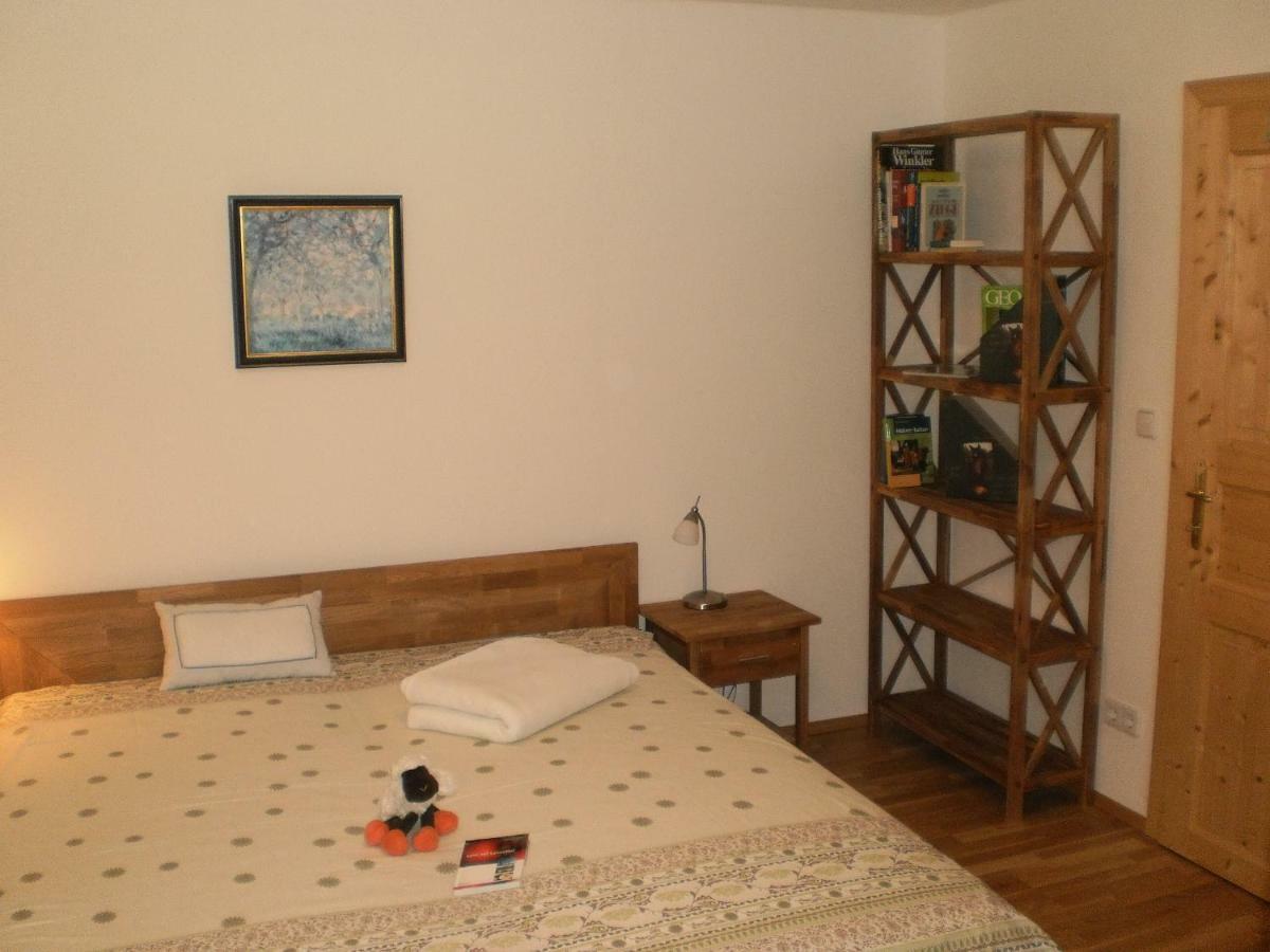 Stroneggerhof Apartman Rieding Kültér fotó